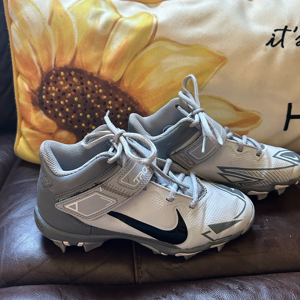 Nike Mike Trout Baseball Cleats